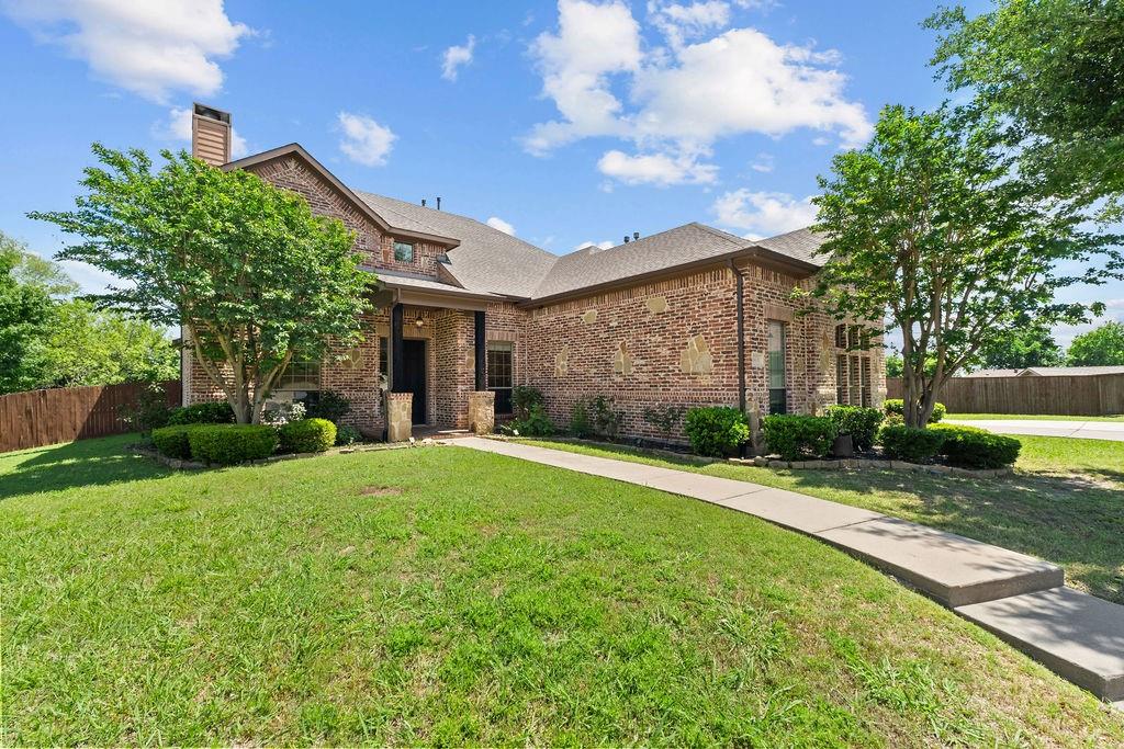 Woodbridge Ph 7b - Residential