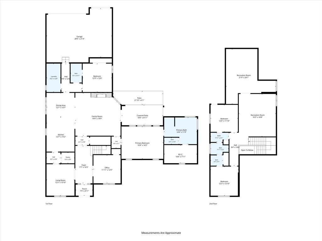 Village Creek #04 - Residential