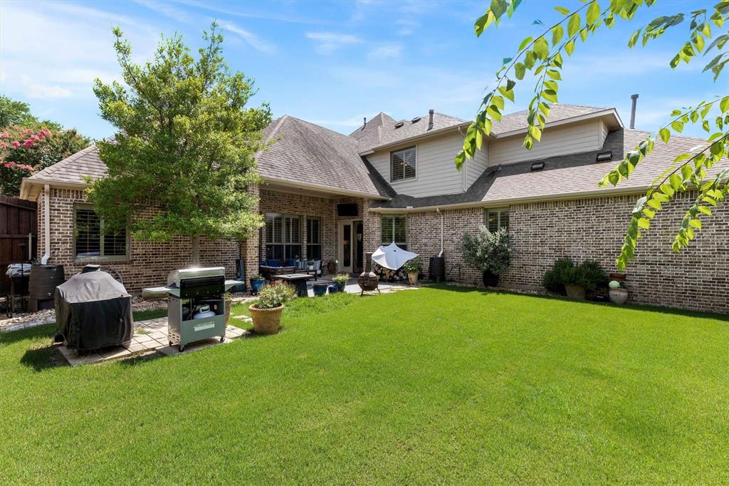Village Creek #04 - Residential