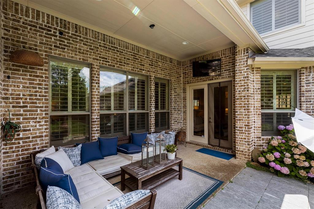 Village Creek #04 - Residential