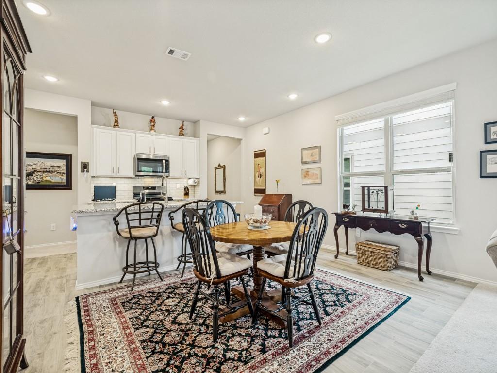 Palmilla Springs - Residential