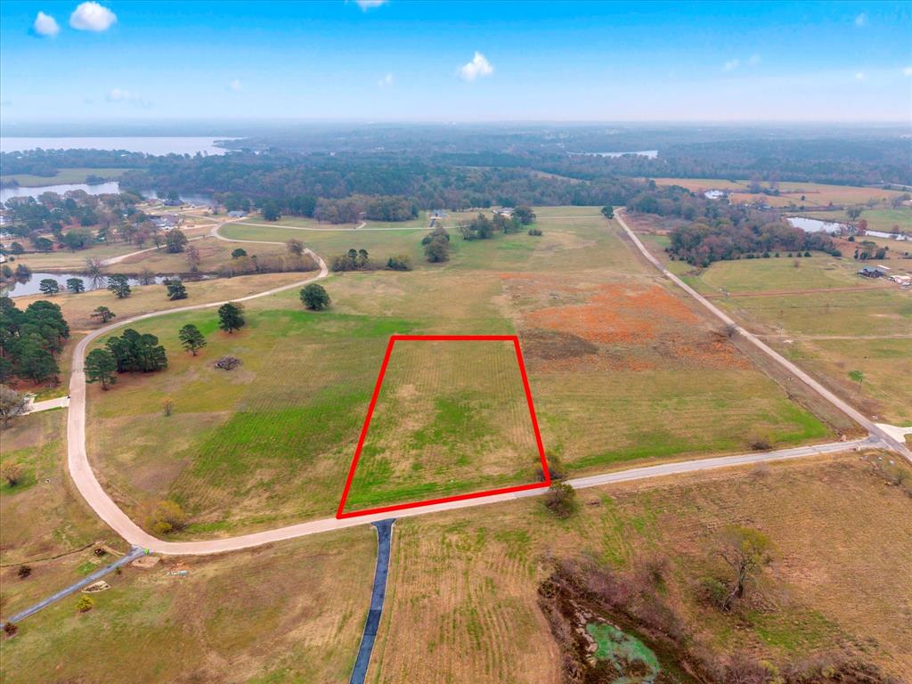 West Shore At Eagle Shores Rep - Land