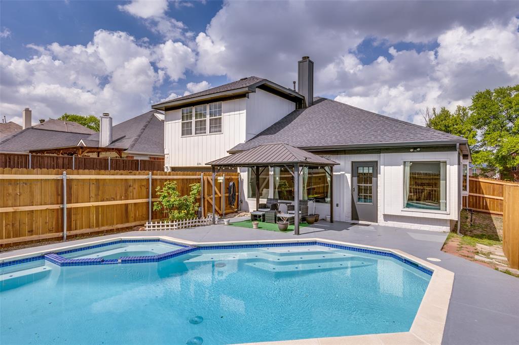 Hunters Glen Twelve - Residential