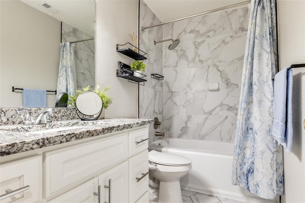 Hunters Glen Twelve - Residential