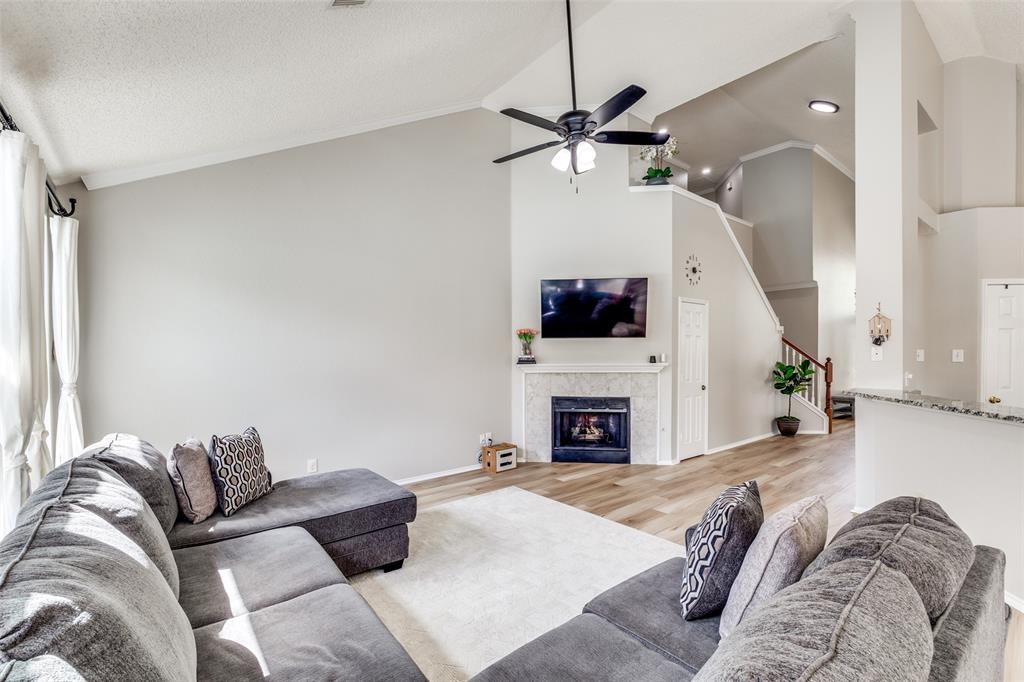 Hunters Glen Twelve - Residential