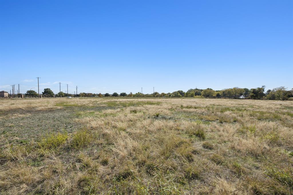 WALSH, R M SURVEY - Land