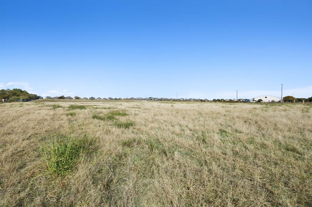 WALSH, R M SURVEY - Land