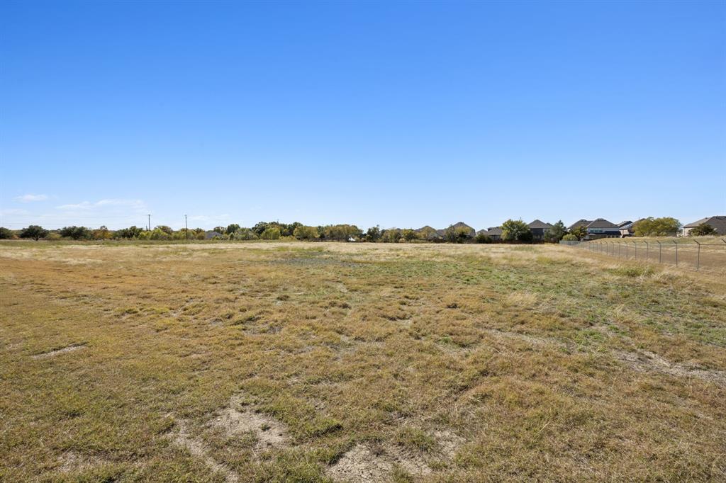 WALSH, R M SURVEY - Land