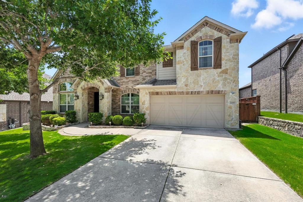 Flagstone Ph II - Residential