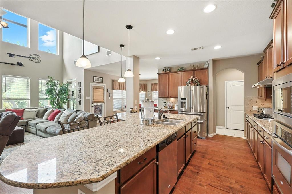 Flagstone Ph II - Residential