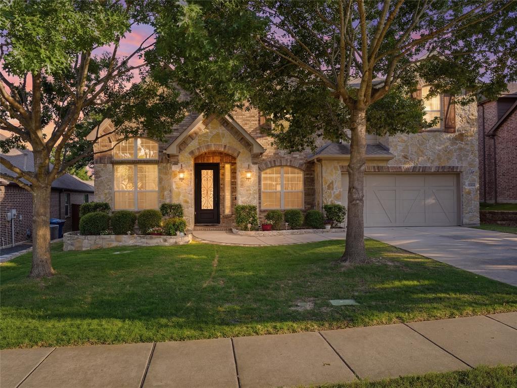 Flagstone Ph II - Residential