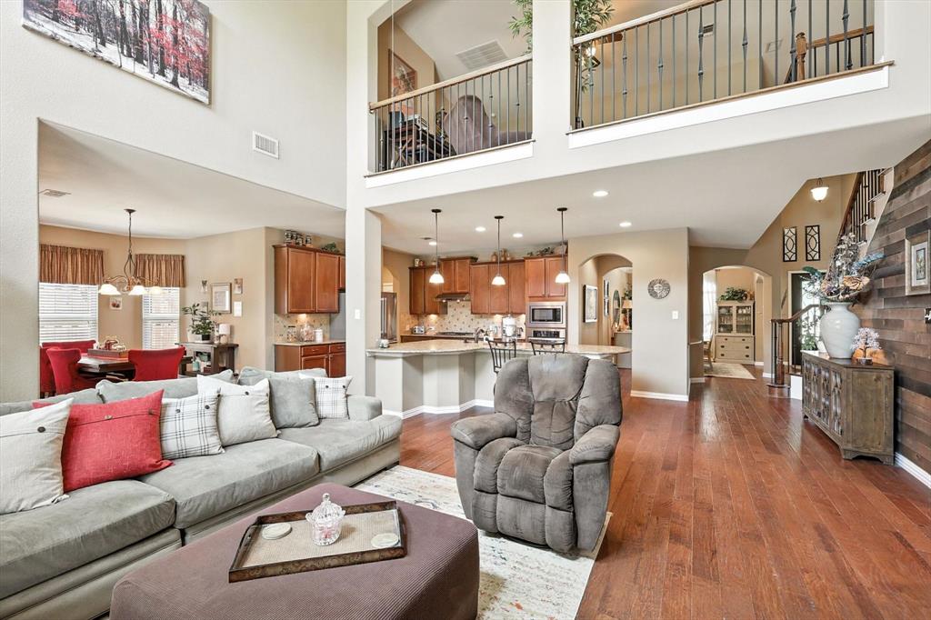 Flagstone Ph II - Residential