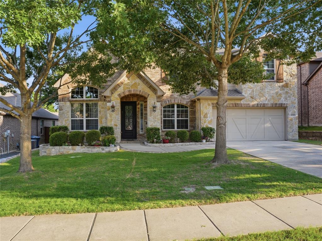 Flagstone Ph II - Residential