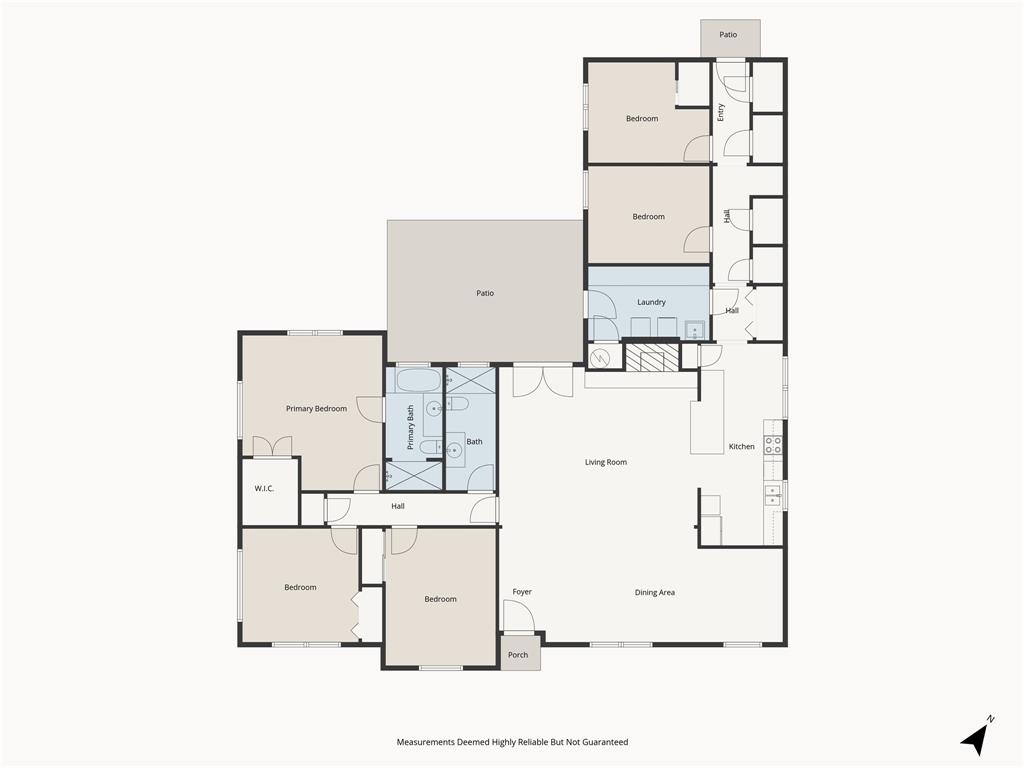 Briarwood Estates 2 - Residential