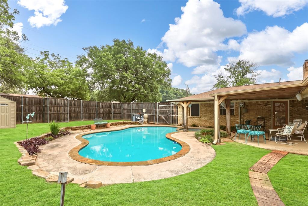 Briarwood Estates 2 - Residential