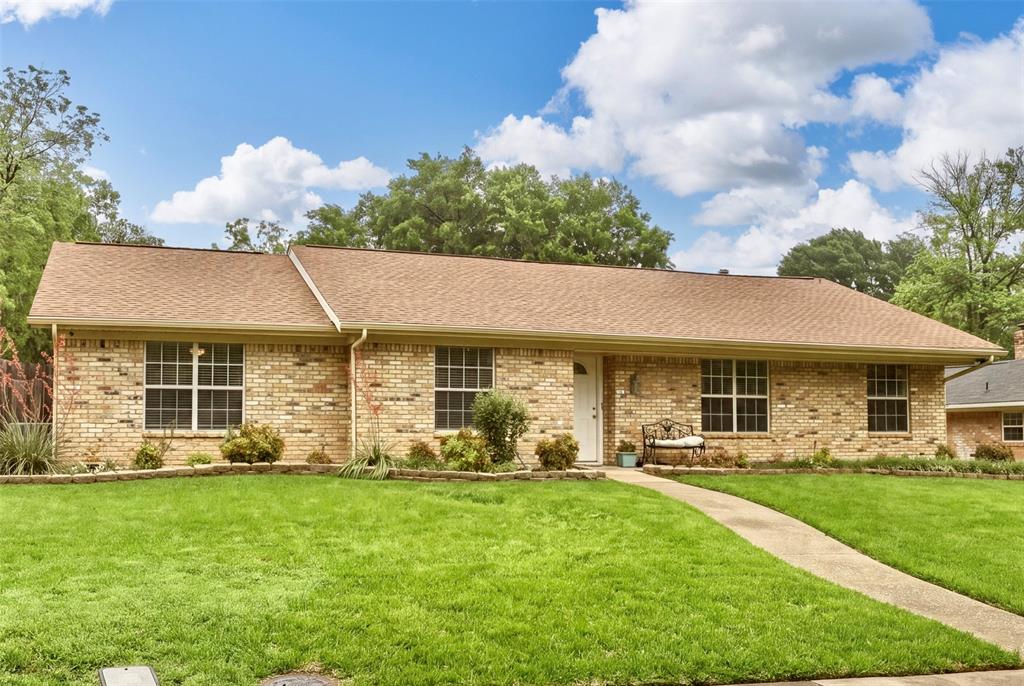 SELLER IS OFFERING $7,500 TOWARDS BUYER'S CLOSING COSTS!  Located in one of Plano’s most desirable and established neighborhoods, this beautifully maintained home blends comfort, style, and outdoor living. Travertine floors run throughout leading to 4 bedrooms, 2 full baths, and a large laundry room with excellent storage. The kitchen features granite countertops, stainless steel appliances, and a layout that opens easily to the main living areas. You’ll also find tons of closets throughout the home, offering the kind of storage buyers appreciate.
Step outside to a backyard built for year-round enjoyment. The heated pool with connected spa, large covered patio, and well-designed landscaping create a private retreat perfect for relaxing or entertaining.
The primary suite includes a spa-inspired bath with a jetted tub that provides continuous hot water, a walk-in shower, and generous closet space. Roof replaced in. 2022.  With thoughtful updates, great storage, and a prime Plano location close to parks, schools, and shopping, this home delivers the lifestyle buyers are looking for.