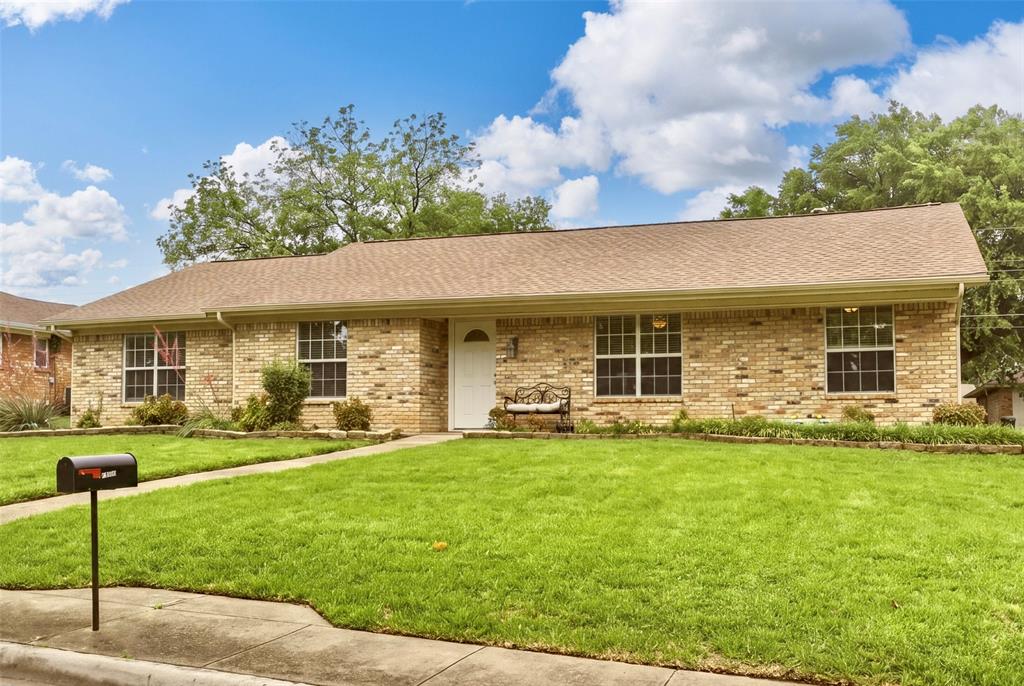 Briarwood Estates 2 - Residential
