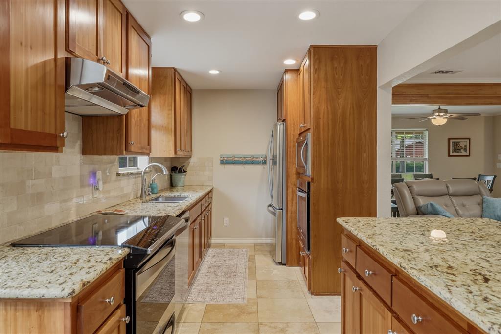 Briarwood Estates 2 - Residential