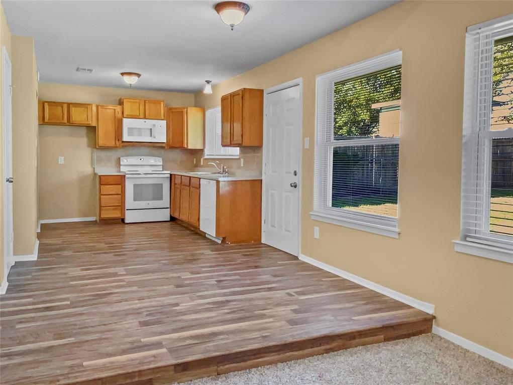 Woodbridge Add - Residential