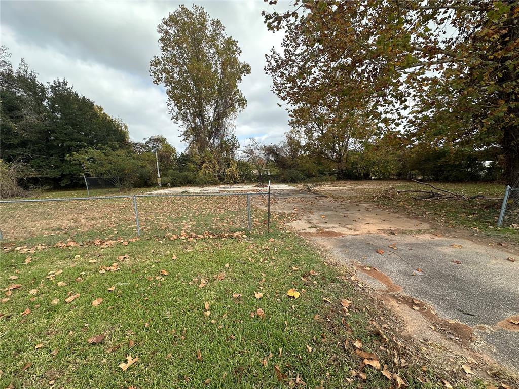 Buckhall Plantation - Land