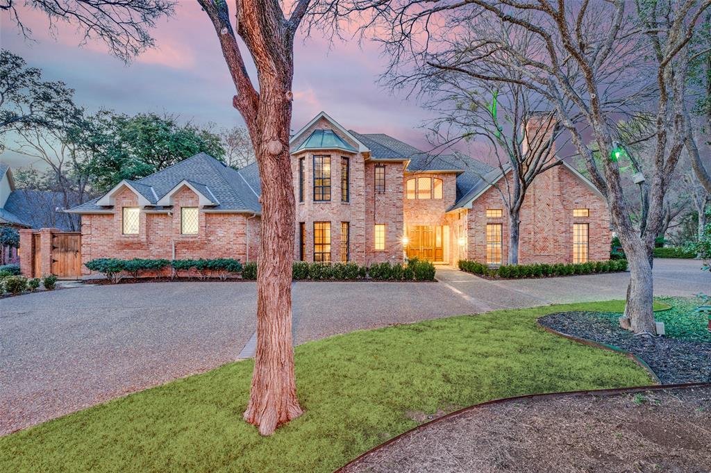 Willow Bend Lakes Ph X-R - Residential
