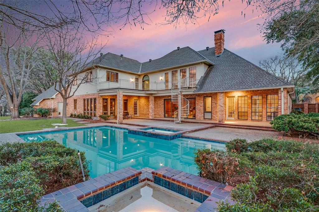 Willow Bend Lakes Ph X-R - Residential