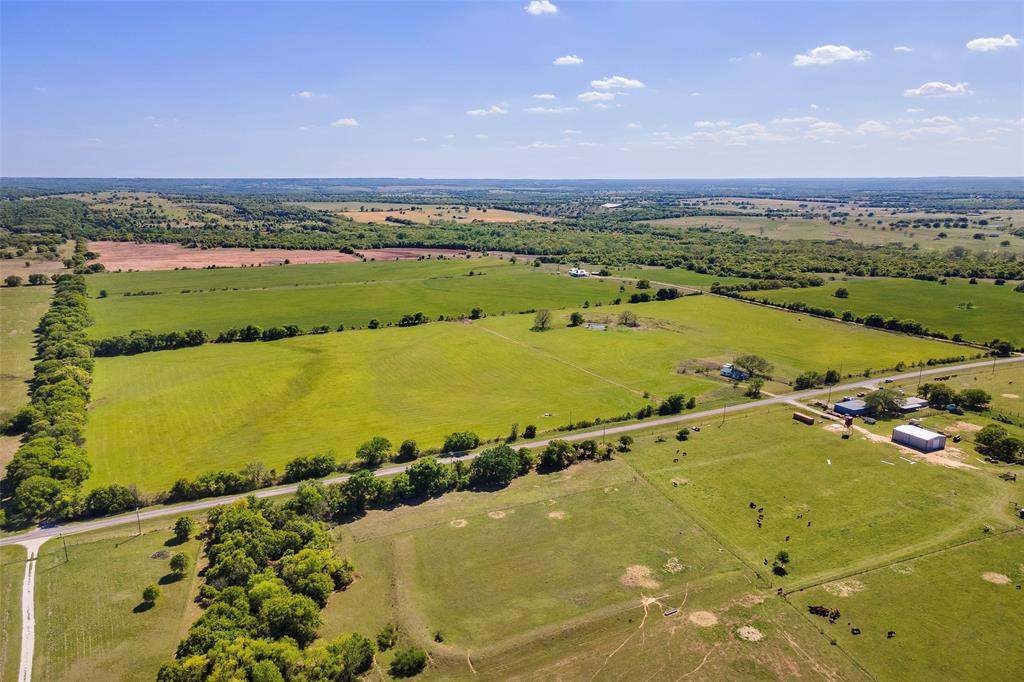 Nocona - Land