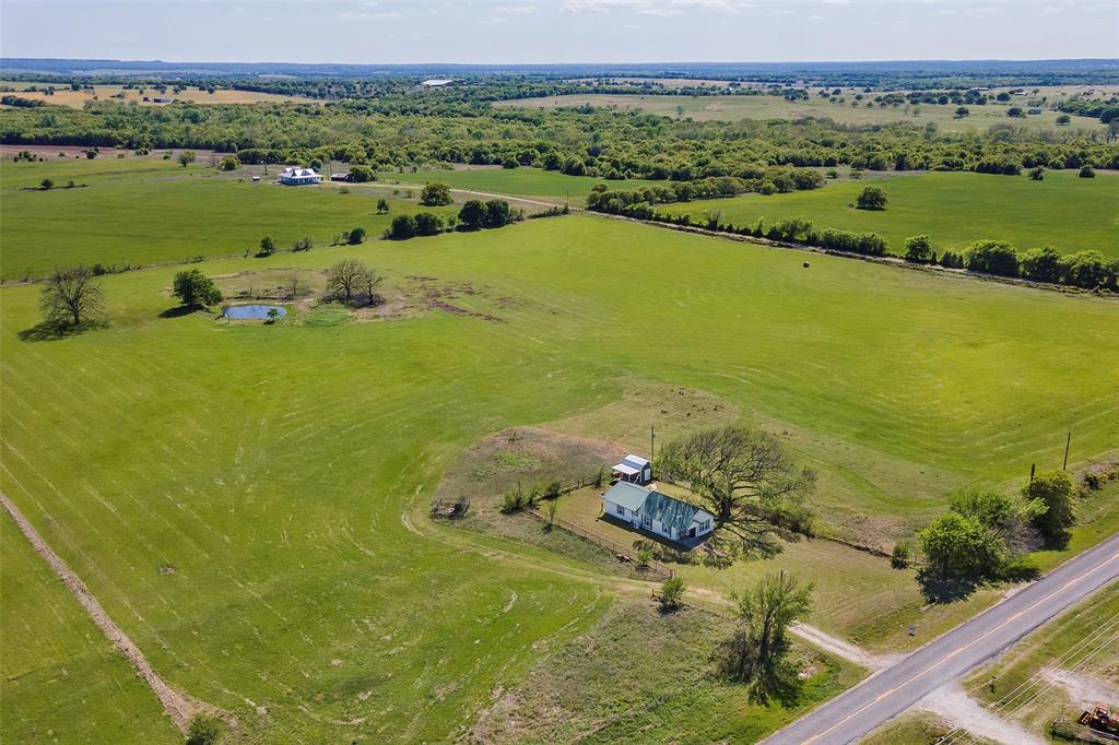 Nocona - Land