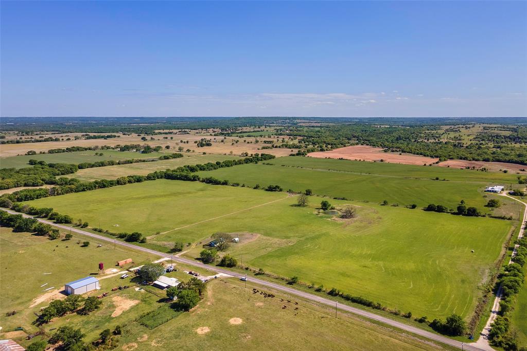 Nocona - Land