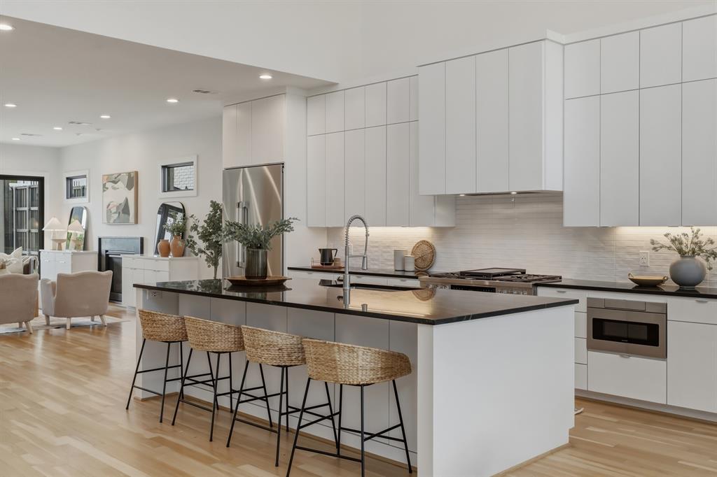 University Terrance Add - Residential