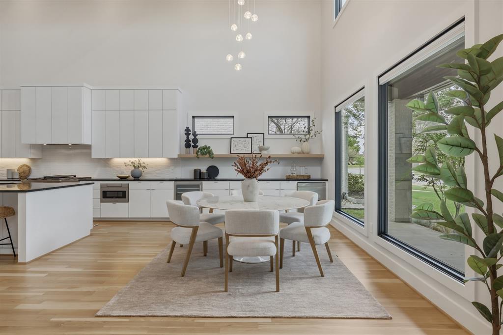 University Terrance Add - Residential