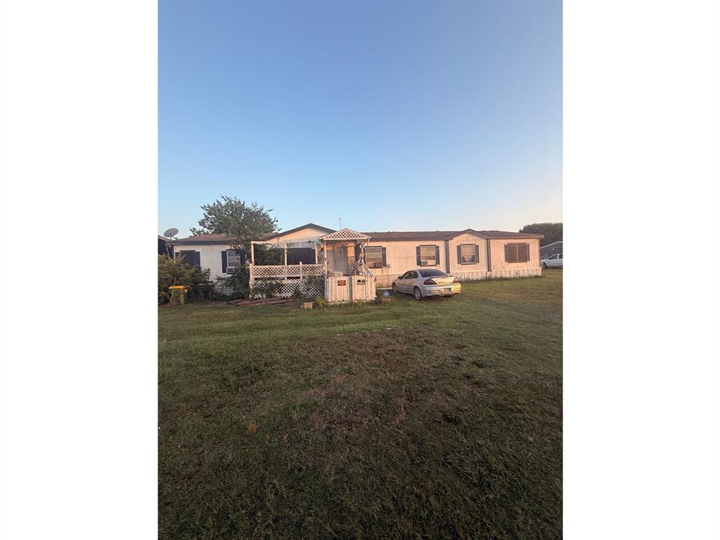 Wildberry Acres Ph 01 - Residential