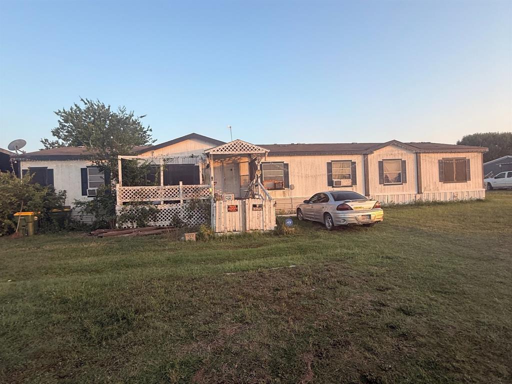 Wildberry Acres Ph 01 - Residential