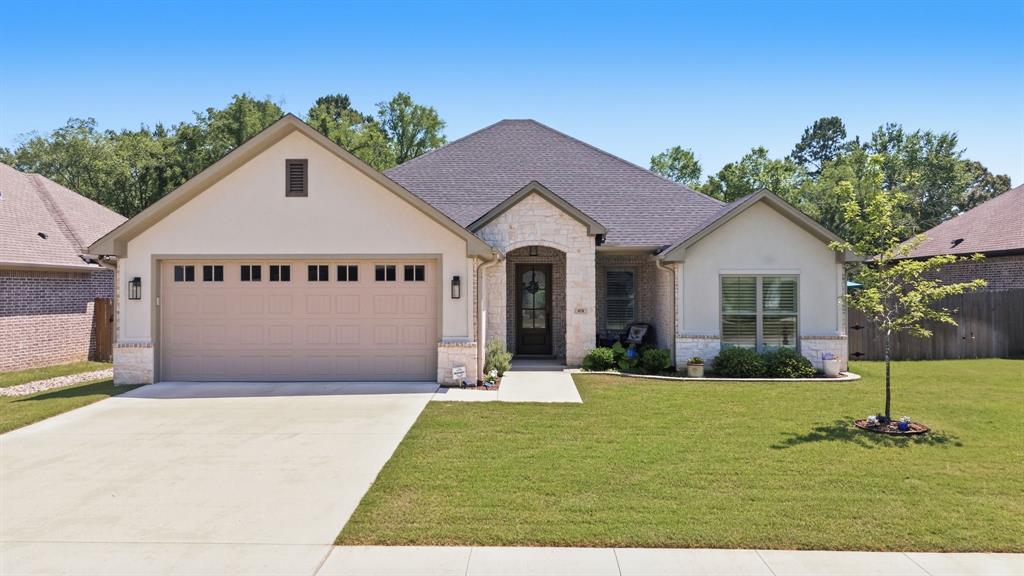 DEER POINT ESTATES - Residential