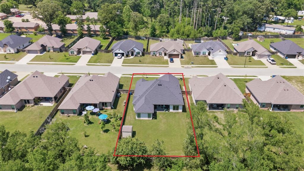 DEER POINT ESTATES - Residential