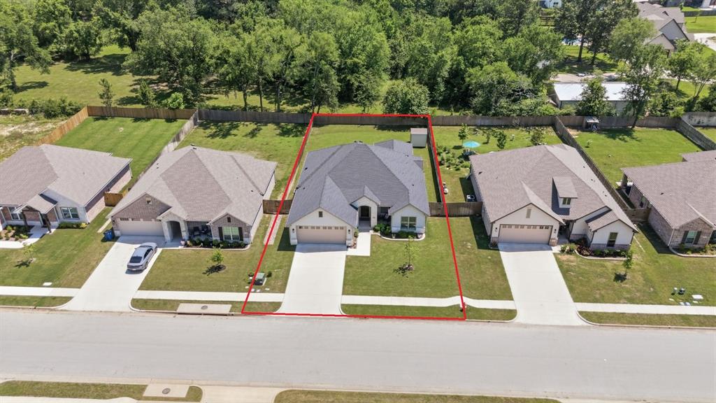 DEER POINT ESTATES - Residential