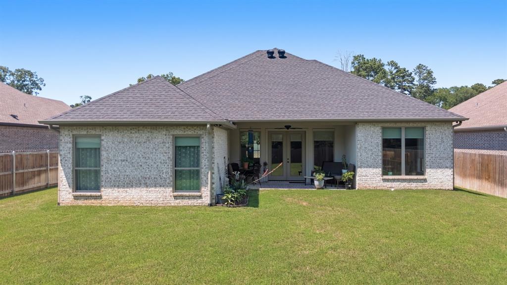 DEER POINT ESTATES - Residential