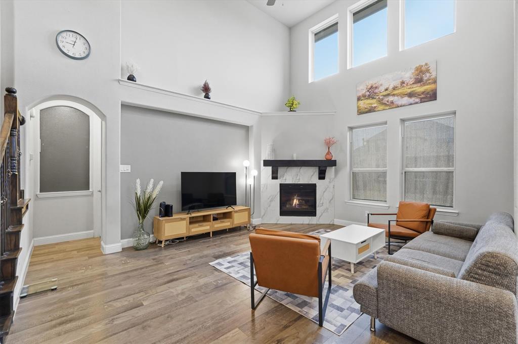 Heritage Park Ph 3 - Residential