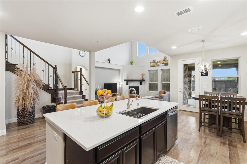 Heritage Park Ph 3 - Residential