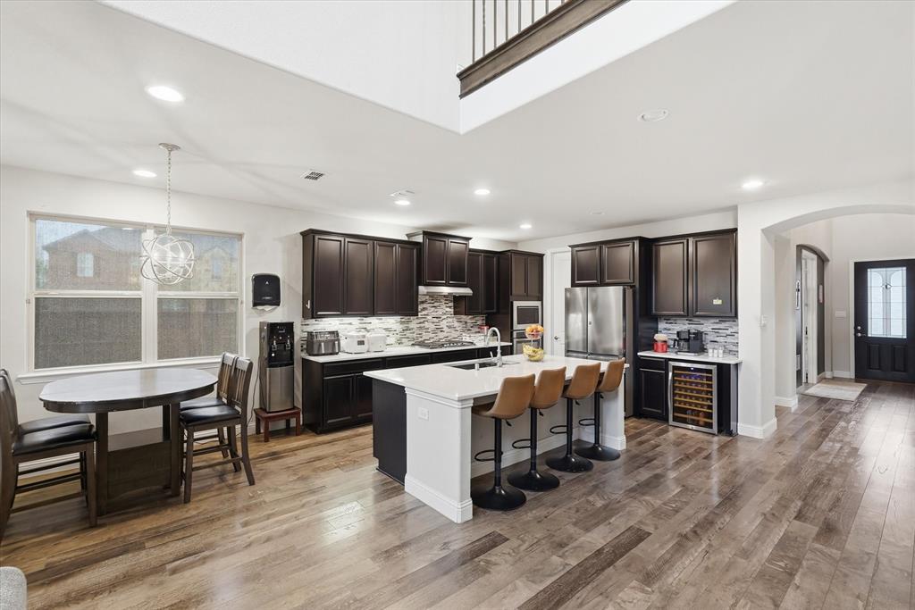 Heritage Park Ph 3 - Residential