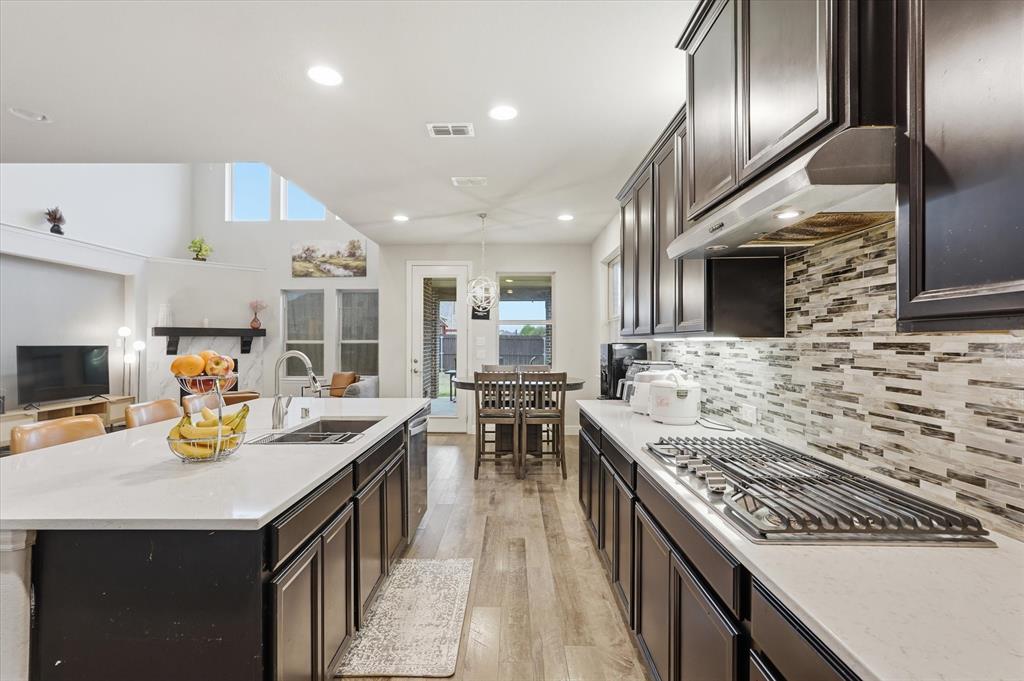 Heritage Park Ph 3 - Residential