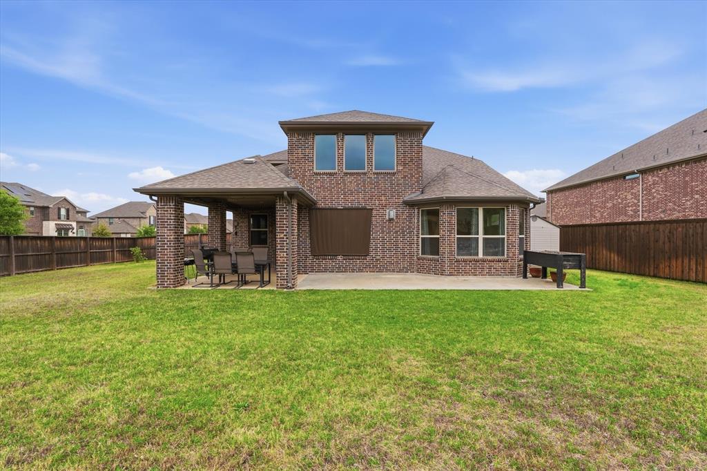 Heritage Park Ph 3 - Residential