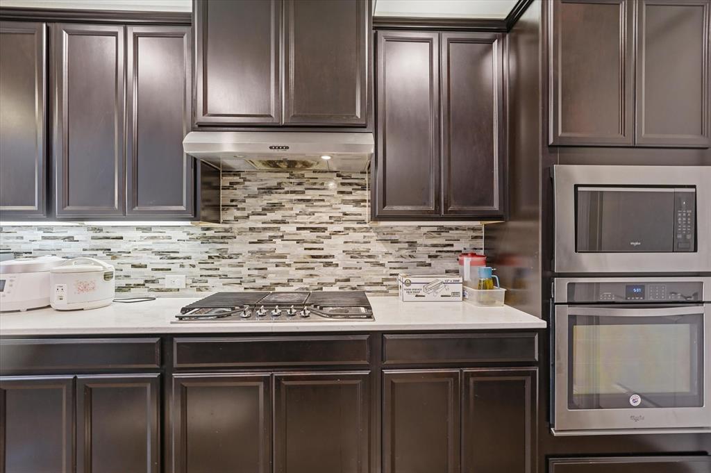 Heritage Park Ph 3 - Residential