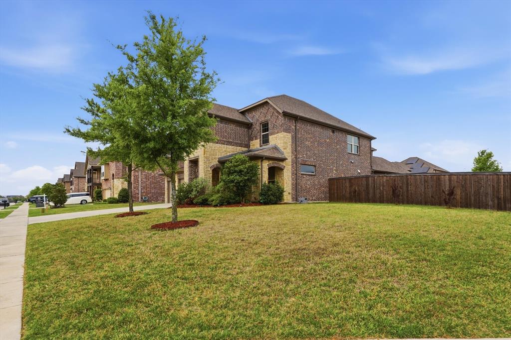Heritage Park Ph 3 - Residential