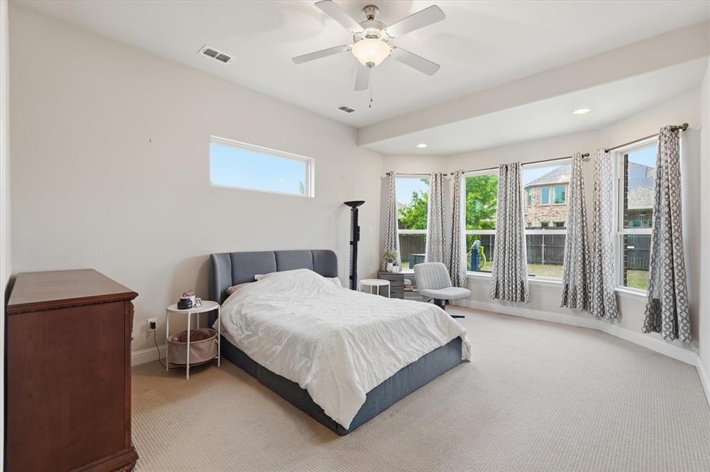 Heritage Park Ph 3 - Residential
