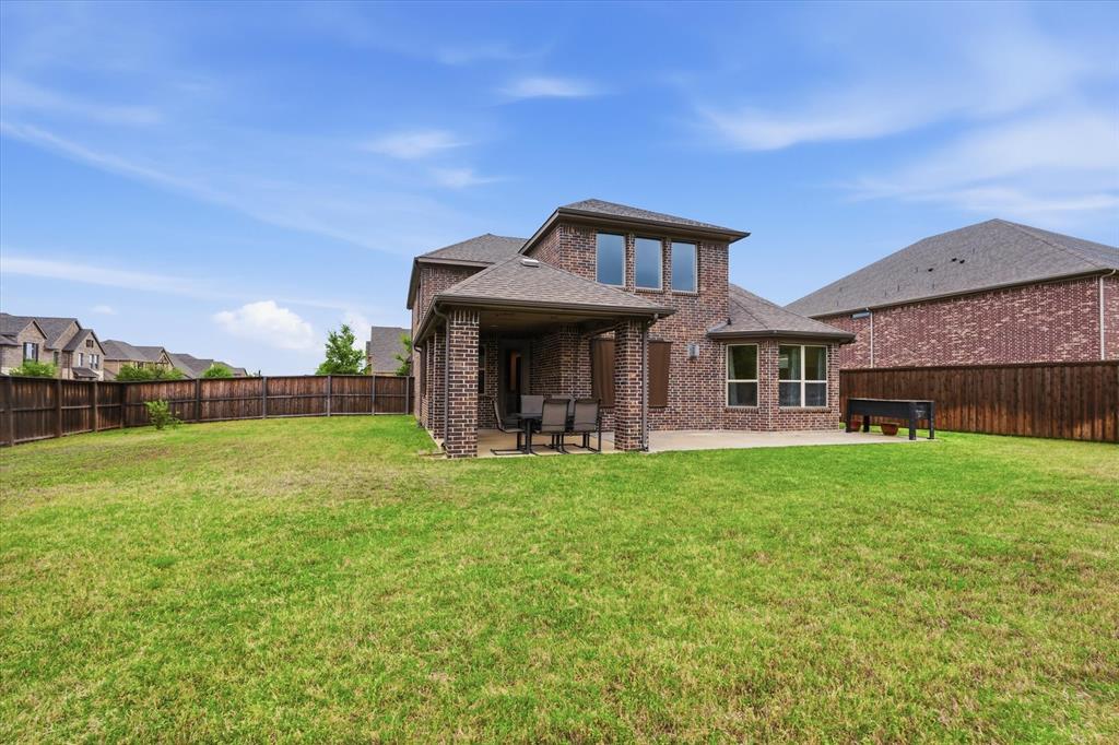 Heritage Park Ph 3 - Residential