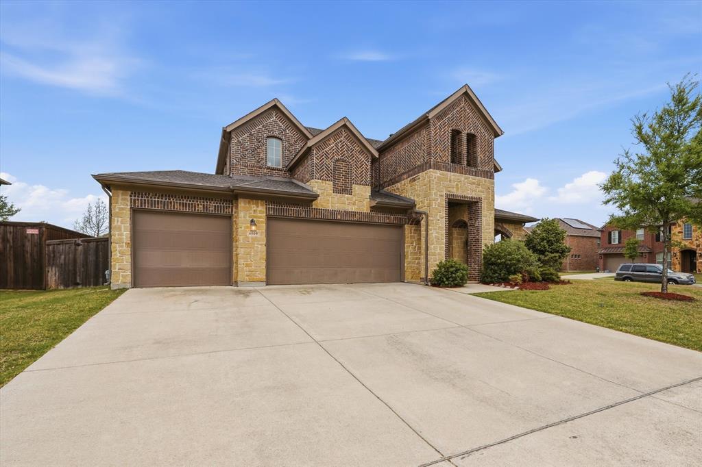 Heritage Park Ph 3 - Residential