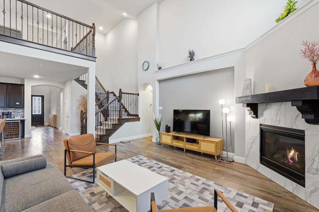 Heritage Park Ph 3 - Residential