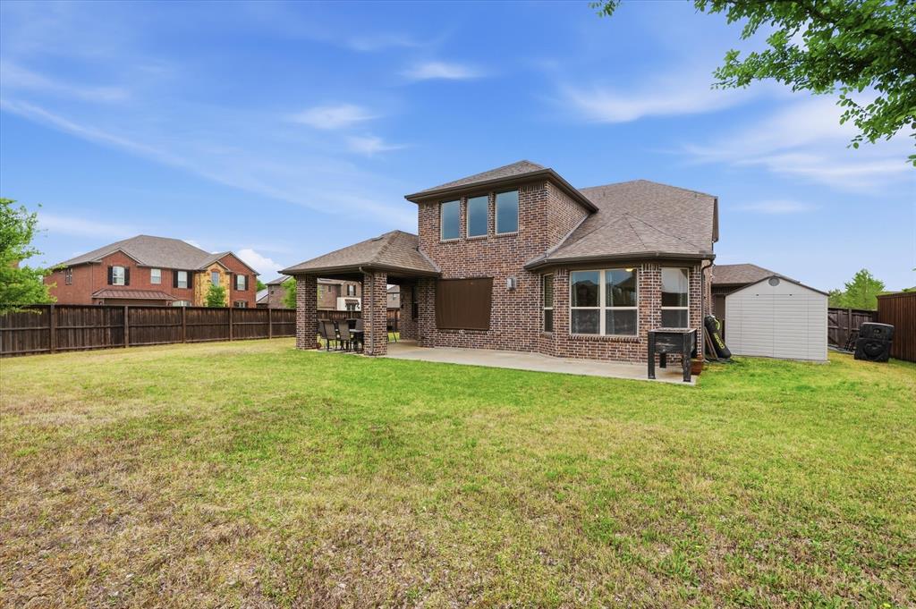 Heritage Park Ph 3 - Residential