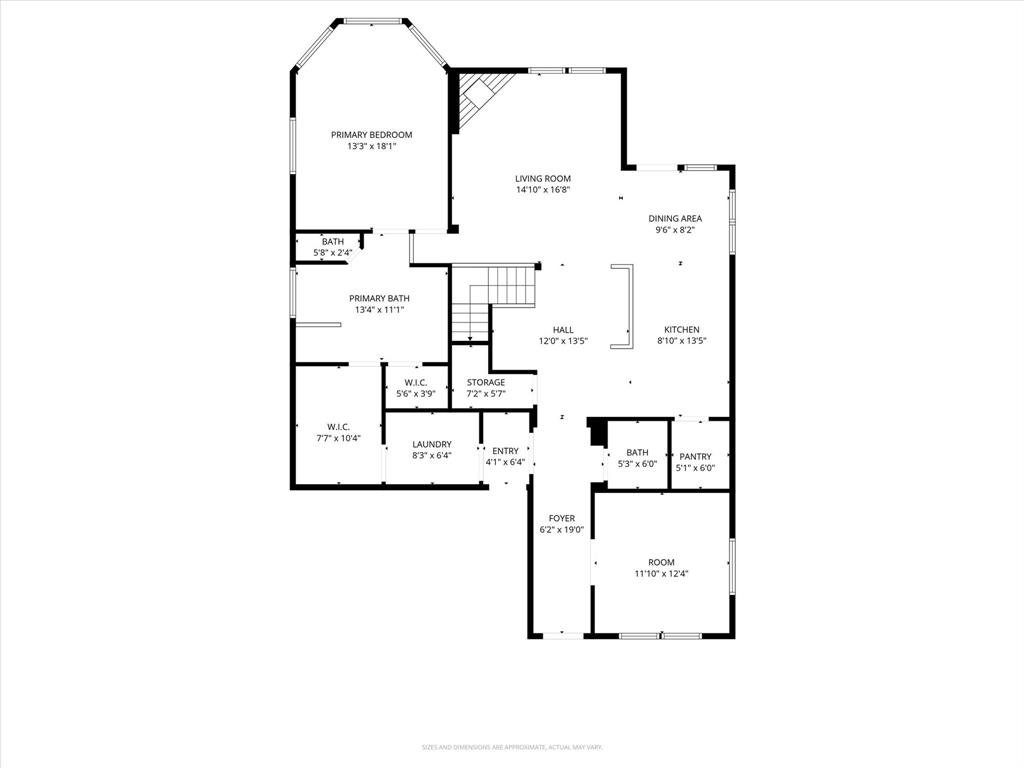Heritage Park Ph 3 - Residential